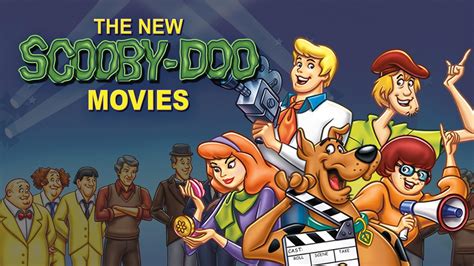 upcoming scooby doo movies